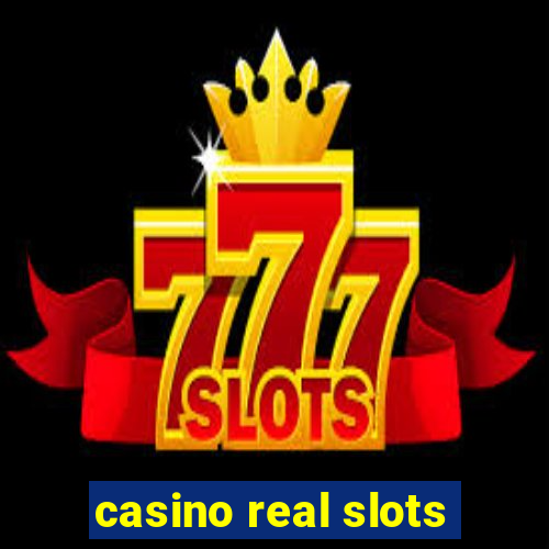 casino real slots