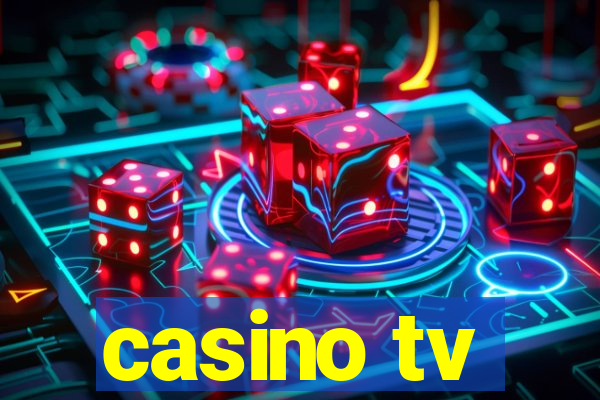 casino tv