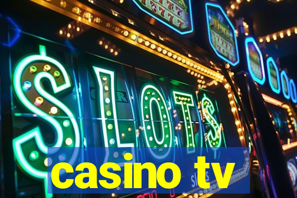 casino tv