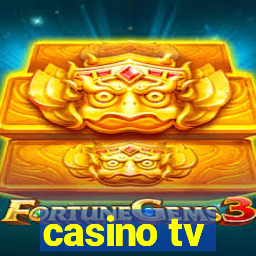 casino tv