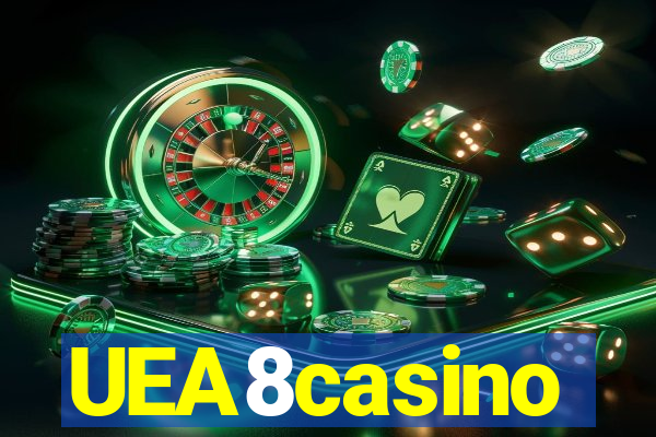 UEA8casino