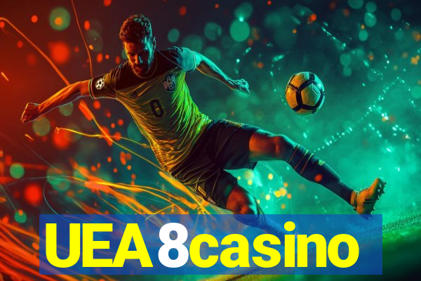 UEA8casino