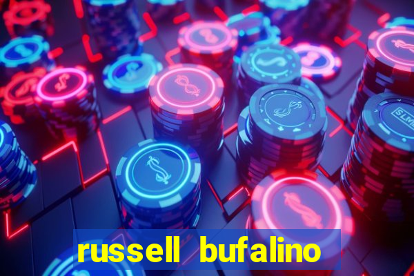 russell bufalino causa da morte