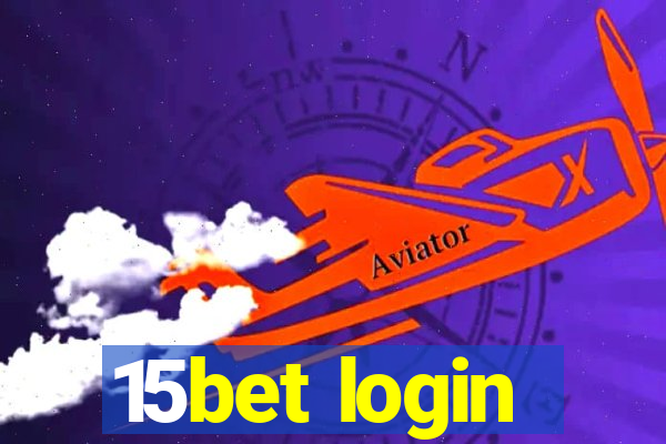 15bet login