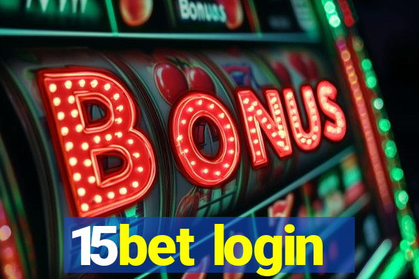 15bet login