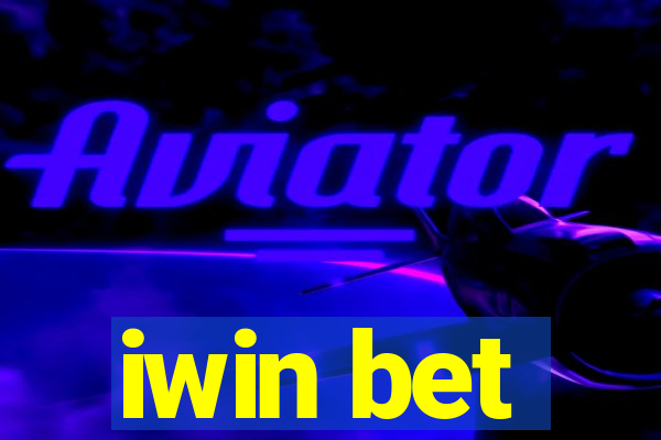 iwin bet