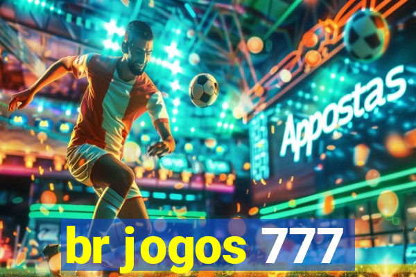 br jogos 777