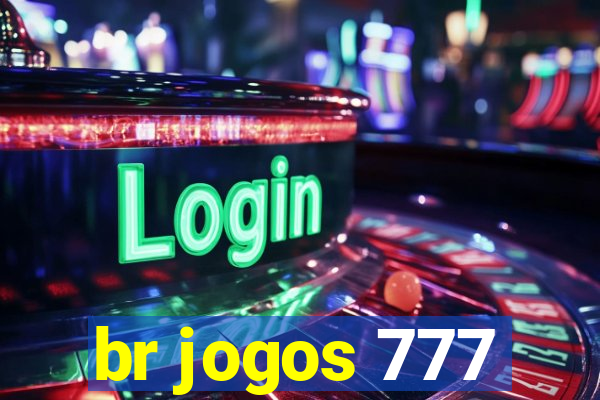 br jogos 777