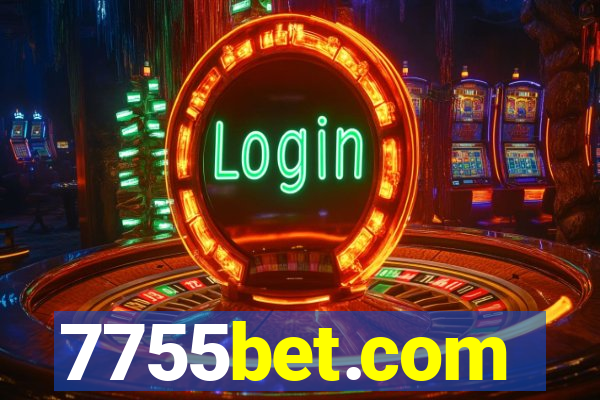 7755bet.com