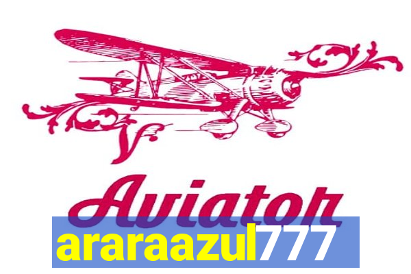 araraazul777