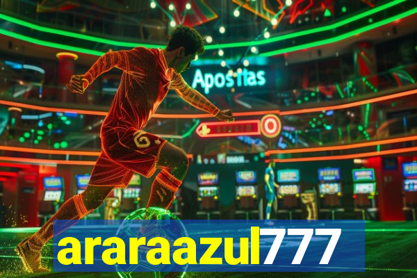 araraazul777