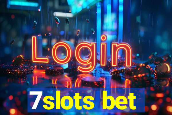 7slots bet