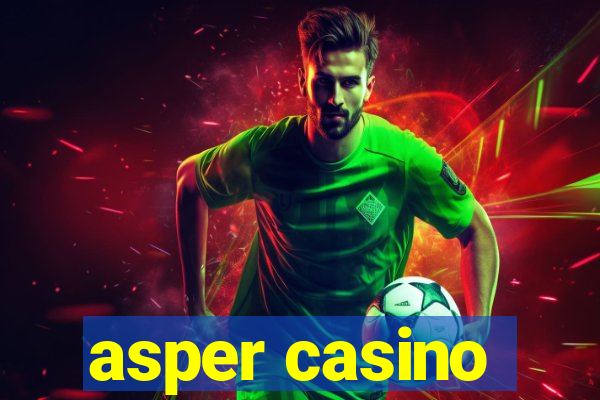 asper casino