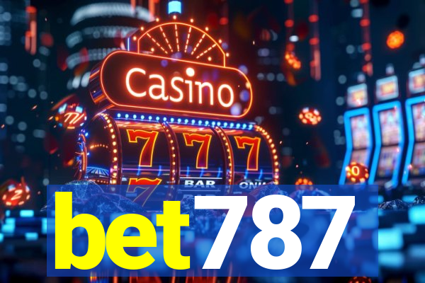 bet787