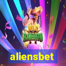 aliensbet