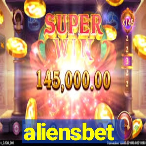 aliensbet