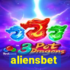 aliensbet