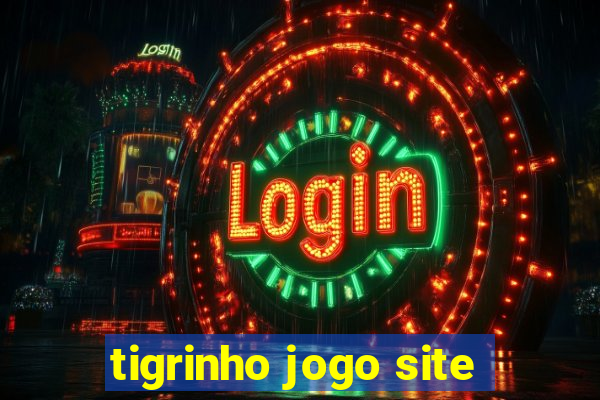 tigrinho jogo site