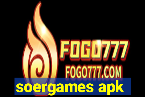 soergames apk