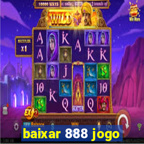 baixar 888 jogo