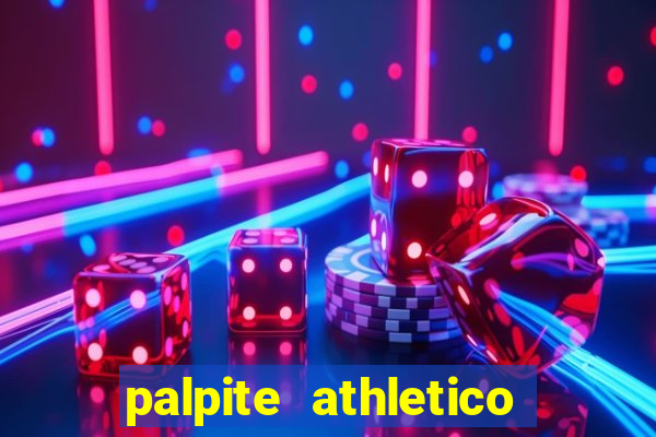 palpite athletico pr x são paulo