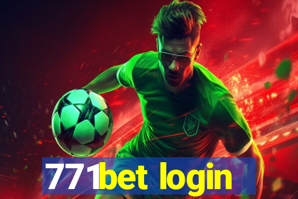 771bet login