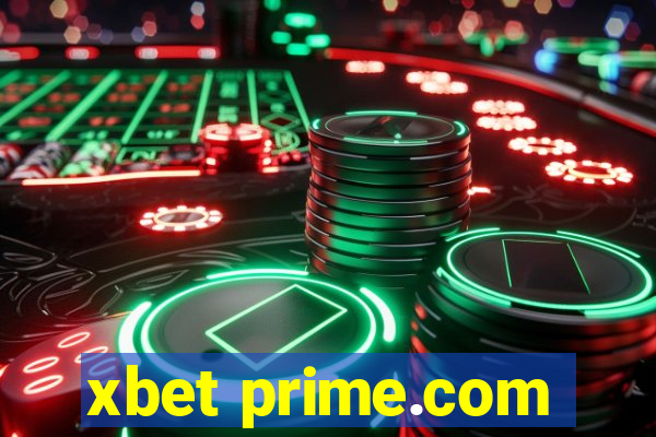 xbet prime.com