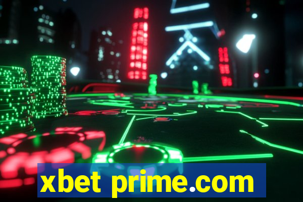 xbet prime.com