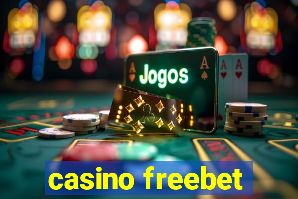 casino freebet