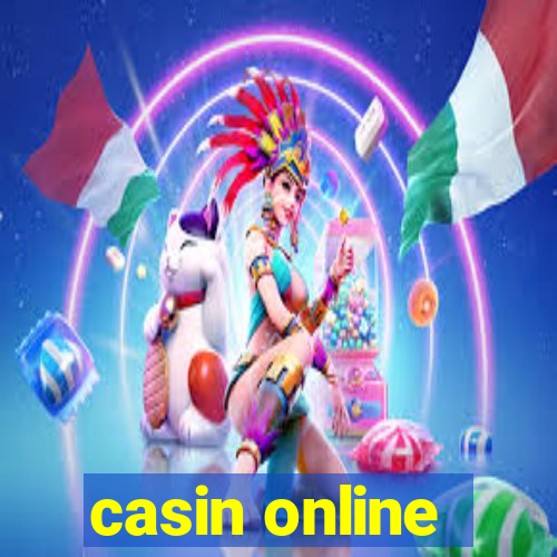 casin online