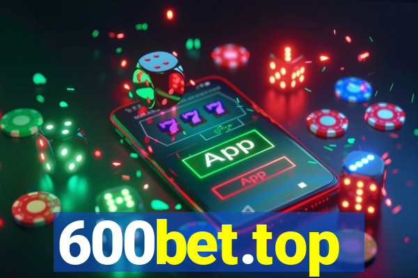 600bet.top