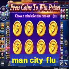 man city flu