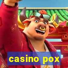 casino pox