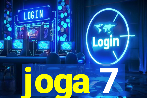 joga 7