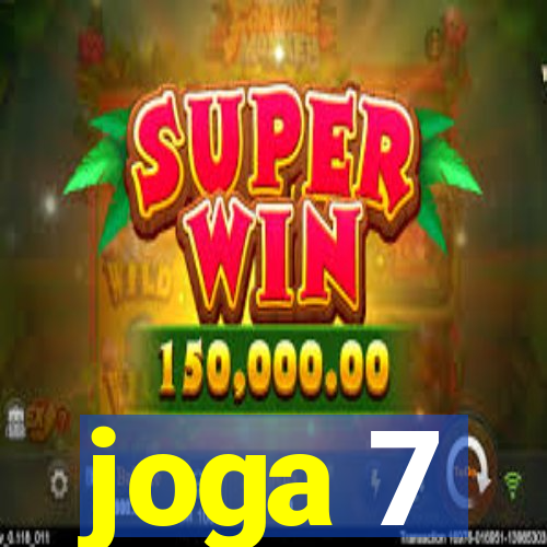 joga 7