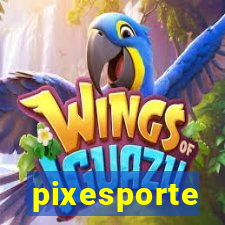 pixesporte