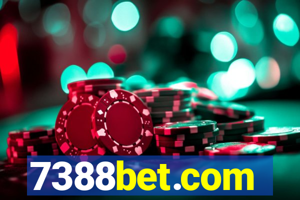 7388bet.com