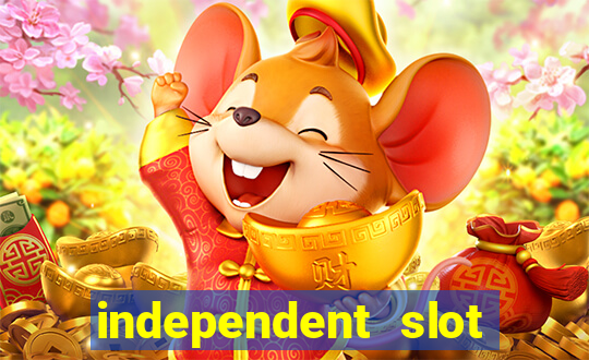 independent slot sites uk