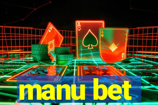 manu bet