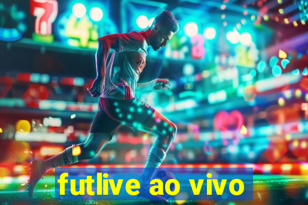 futlive ao vivo