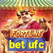 bet ufc