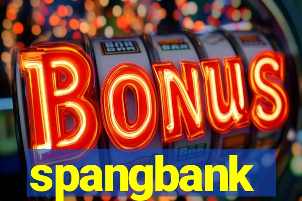 spangbank