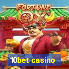 10bet casino