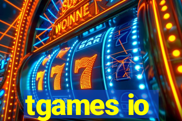 tgames io