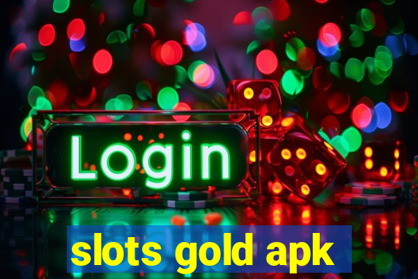 slots gold apk