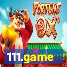 111.game