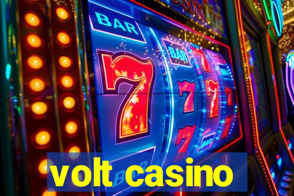 volt casino