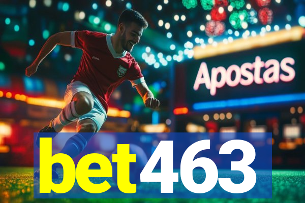 bet463