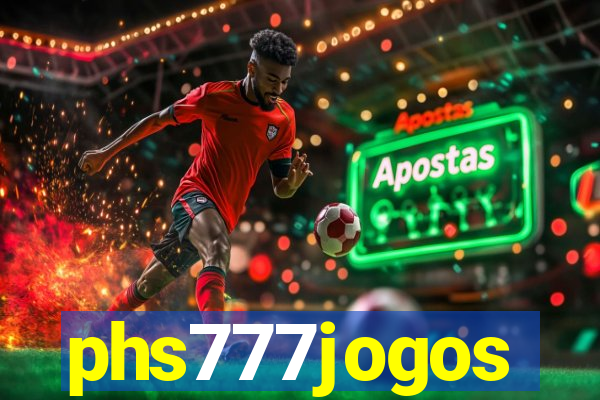 phs777jogos