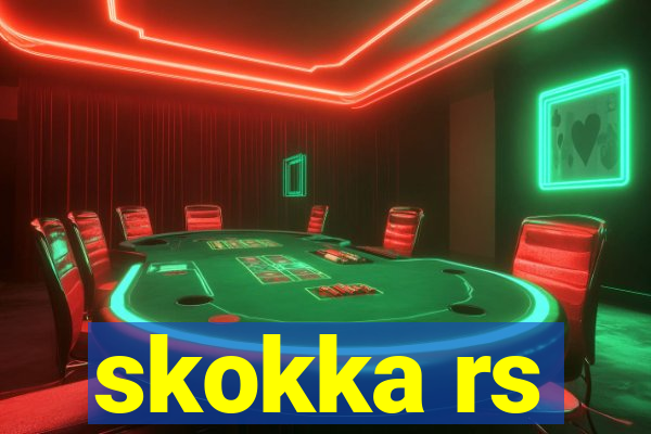 skokka rs